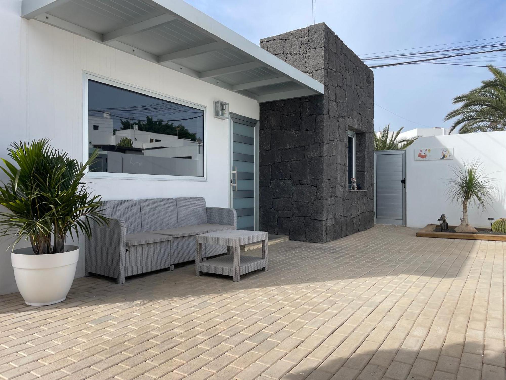 Villa Grey By Vulcano Homes Tahiche 외부 사진
