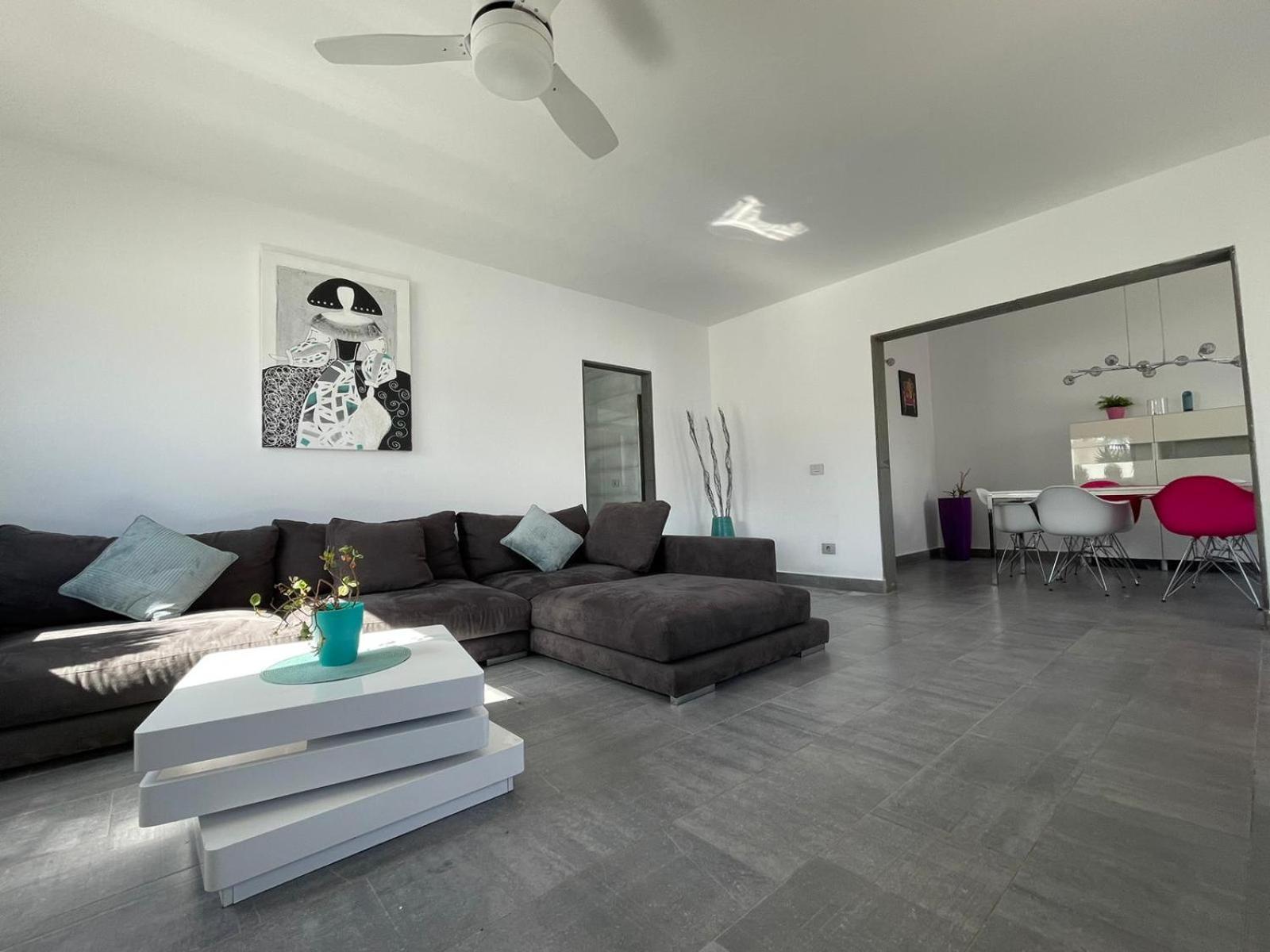 Villa Grey By Vulcano Homes Tahiche 외부 사진